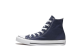 Converse Chuck Taylor All Star High Navy (102307) blau 2