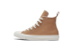 Converse the Creator and Converse sneakers are sold exclusively in the High Perfect Is Not Champagne Tan (573072C) braun 1