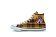 Converse Chuck Taylor All Star High Plaid Pack (167412F) bunt 2