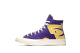 Converse Chuck Taylor All Star High Premium Lakers Los Angeles (159427C) bunt 3