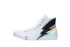 Converse Chuck Taylor All Star High Pride Hi (165715C) weiss 3