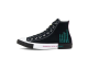 Converse Chuck Taylor All Star High Seek Peace (166535F) schwarz 2