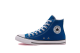Converse Chuck Taylor All Star High Snorkel Blue (164028F) blau 1