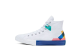 Converse Chuck Taylor All Star High Space Racer (165092C) weiss 3