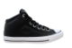 Converse Chuck Taylor All Star High Street Leather Hi (149426C) schwarz 4