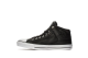 Converse Chuck Taylor All Star High Street Leather Hi (149426C) schwarz 3