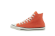 Converse Chuck Taylor All Star High Summer Breathe (168289F) orange 1