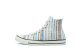 Converse Chuck Taylor All Star High Summer Stripes (171897C) bunt 1