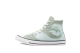 Converse Chuck Taylor All Star High (171912C) grün 6