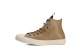 Converse Chuck Taylor All Star High Teak Driftwood (162385C) braun 1