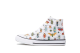 Converse Chuck Taylor All Star (670704C) weiss 1