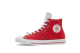 Converse Chuck Taylor All Star High Top (A08704C) rot 2