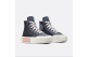 Converse Chuck Taylor All Star High Top Cruise Grey (A07974C) grau 2