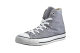 Converse Chuck Taylor All Star High Top Grey (147128C) grau 2