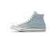 Converse Chuck Taylor All Star High Top Ocean Bliss (160457C) blau 2