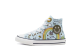 Converse Chuck Taylor All Star High Top Toddler Youth (667897C) bunt 2