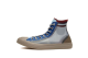 Converse Chuck Taylor All Star High Translucent Photon Dust (167275C) bunt 2