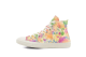 Converse Chuck Taylor All Star High Twisted Tie Dye (169038C) bunt 2