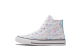Converse Chuck Taylor All Star High Unicons GS (669816F) weiss 2