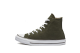 Converse Chuck Taylor All Star High Utility Green (162449F) grün 2