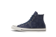 Converse Chuck Taylor All Star High Washed Canvas (171060C) blau 1