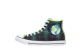 Converse Chuck Taylor All Star High World Peace (167367F) bunt 2