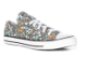 Converse Chuck Taylor All Star Mini Flowers (A14981C) bunt 5