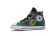 Converse Chuck Taylor All Star Interstellar Dinos Hook and Loop (765393C) bunt 2