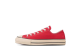 Converse Chuck Taylor All Star J OX (31310430) rot 1