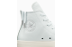 Converse Buty converse chuck taylor all star 132174 Leather (A07132C) grau 3