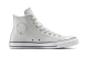 Converse Chuck Taylor All Star Leather (A13278C) weiss 4