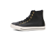 Converse Chuck Taylor All Star Leather Gold (160094C) schwarz 2