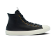 Converse Chuck Taylor All Star Leather High Egret (169658C) schwarz 4