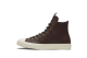 Converse Chuck Taylor All Star Leather High Dark Root (169659C) braun 1