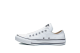 Converse Chuck Taylor All Star Leather Slip (164975C) weiss 2