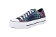 Converse Converse Clear Elevate Sunglasses Platform Low (570518C) bunt 1