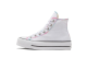 Converse Chuck Taylor All Star Lift (572460C) weiss 2