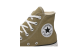 Converse Chuck Taylor All Star Lift Platform (A07571C) braun 4