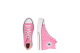 Converse Converse Chuck 70 Polka Dots High Egret White (A08216C) pink 2