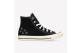 Converse Замшеві кеди converse chuck taylor tri zip suede (A10148C) schwarz 6