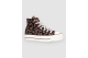 Converse Chuck Taylor All Star Lift Platform (A12351C) braun 4