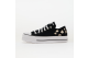 Converse Chuck Taylor All Star Lift (A14937C) schwarz 1