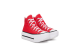 Converse Chuck Taylor All Star Lift Double Stack (A15542C) rot 2