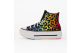 Converse Chuck Taylor All Star Lift Double Stack (A15782C) bunt 1