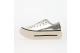 Converse Chuck Taylor All Star Lift Double Stack Silver (A16406C) silber 1