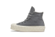 Converse Chuck Taylor All Star Lift Grey (569564C) grau 2