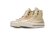 Converse Chuck Tayor All Star Lift (A11158C) braun 2