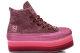 Converse Miley Cyrus x Chuck Taylor All Star Platform Hi (563725C) pink 3