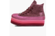 Converse Miley Cyrus x Chuck Taylor All Star Platform Hi (563725C) pink 1