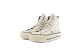 Converse Chuck Taylor All Star Lift Hi Vintage (A15648C) weiss 2
